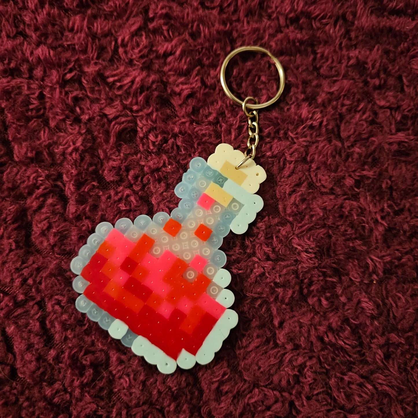 Fuse Bead art