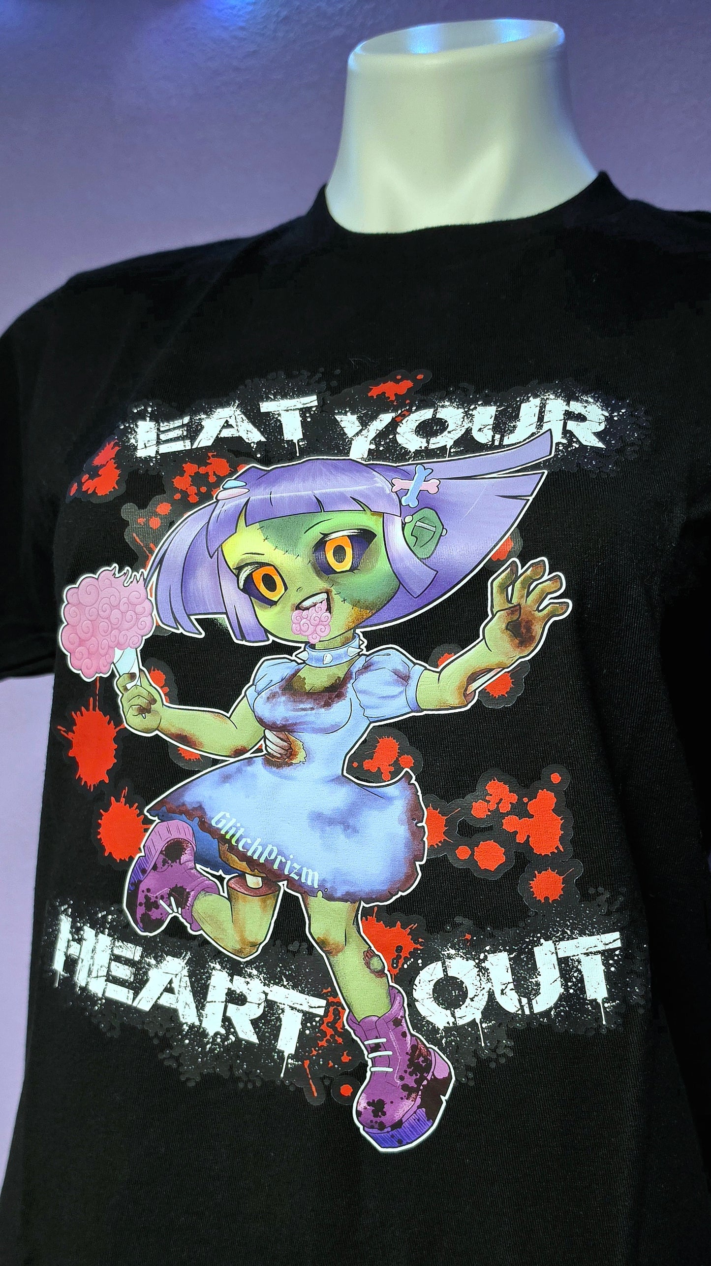 T-Shirts - Unisex sizing