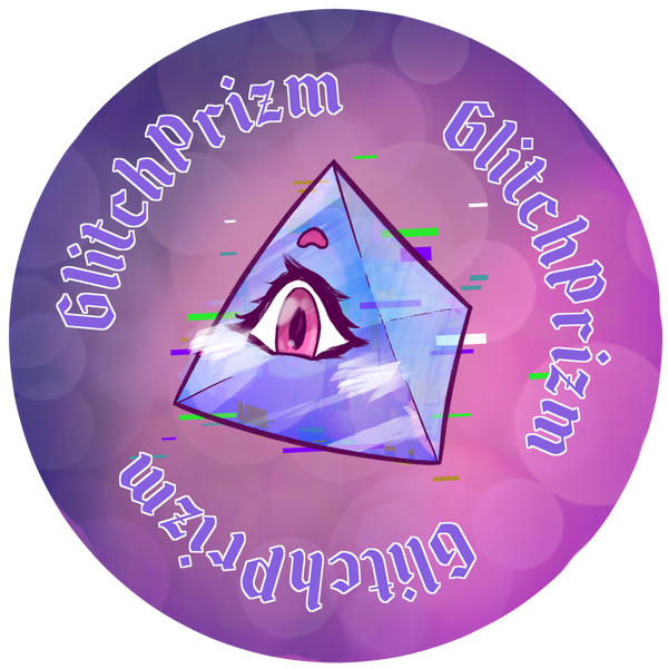 GlitchPrizm