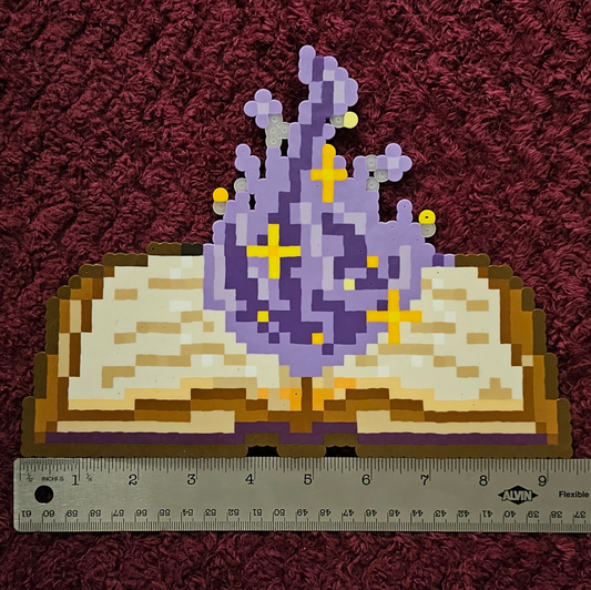 Fuse Bead art