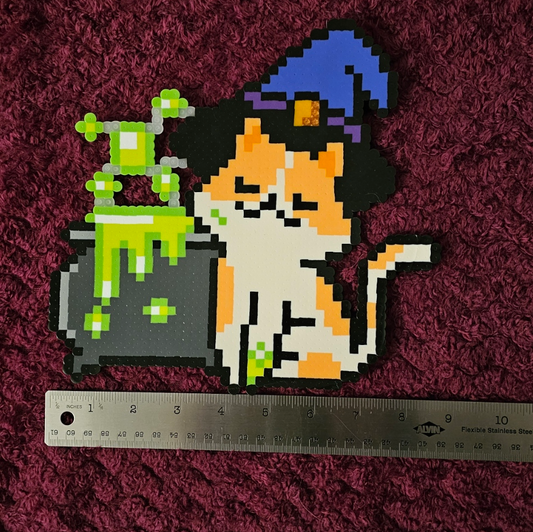 Fuse Bead art