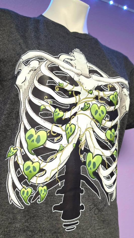 T-Shirts - Unisex sizing