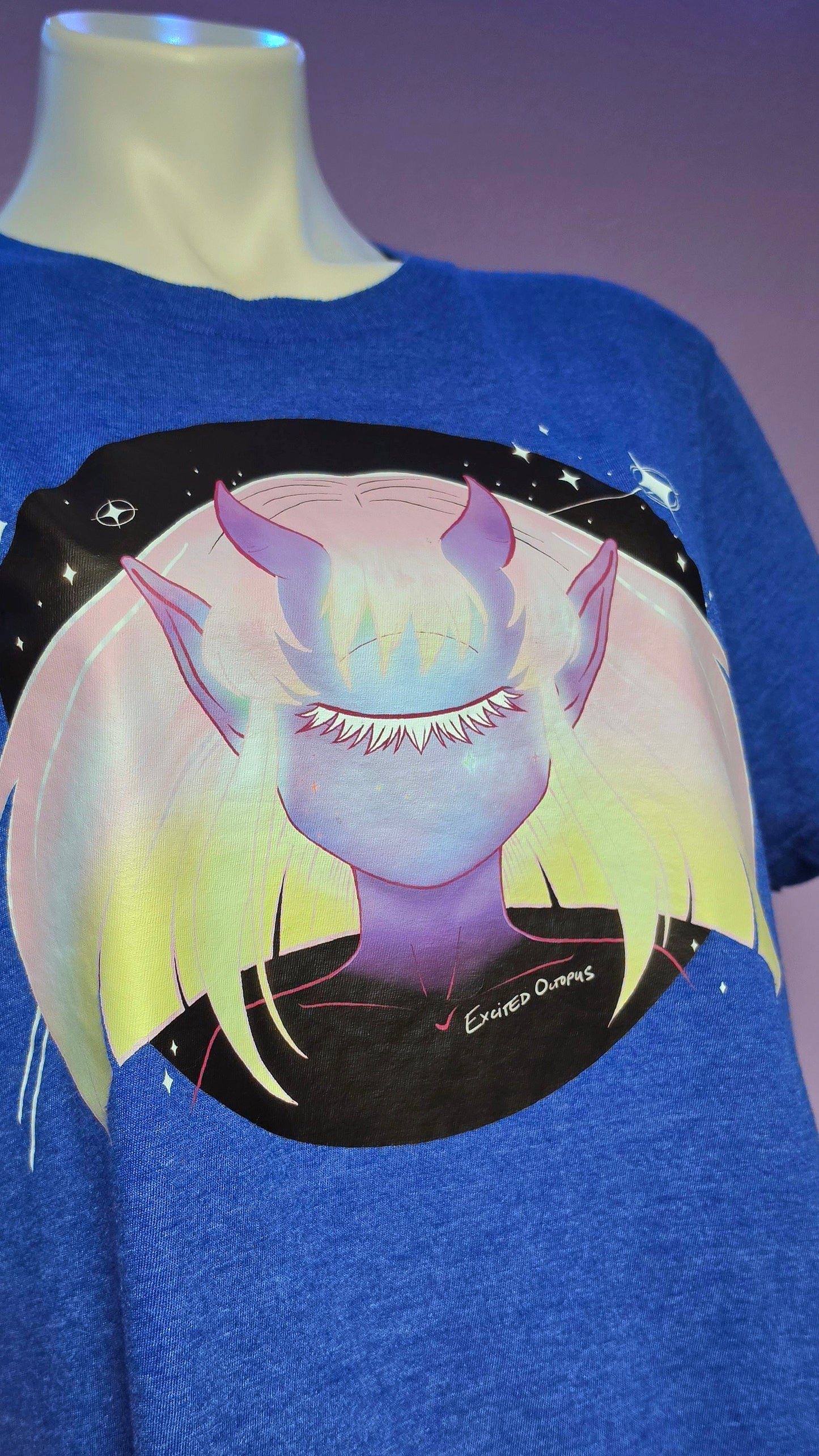 T-Shirts - Unisex sizing